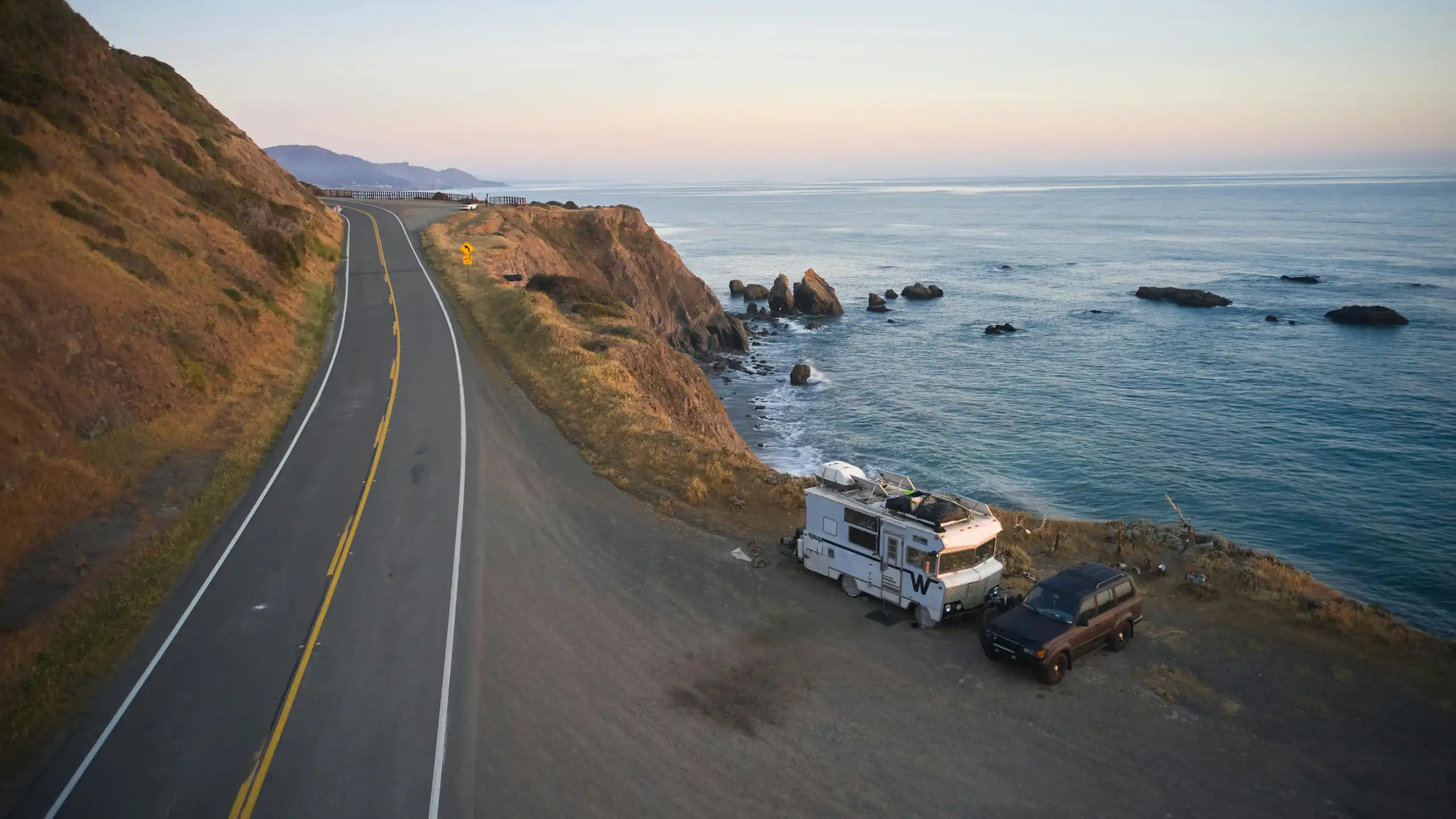  Trouvez le <span>Véhicule De Loisirs</span> de vos rêves !
