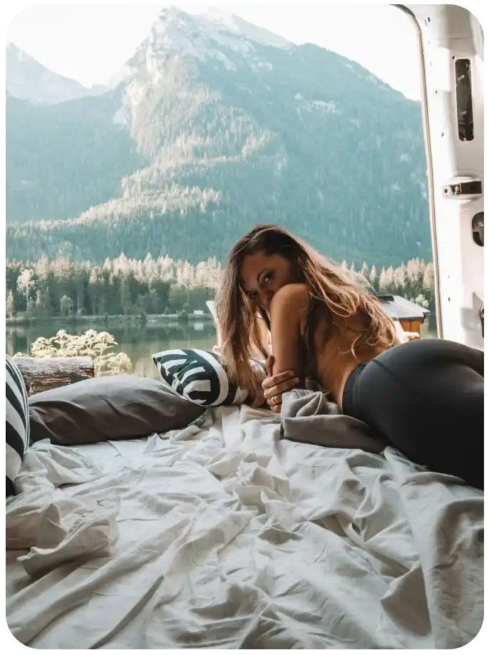 Votre partenaire de rêve