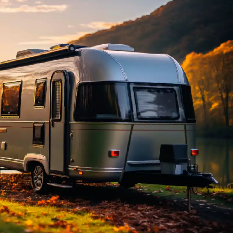 Nos solutions de <span>caravane</span> vous attendent !