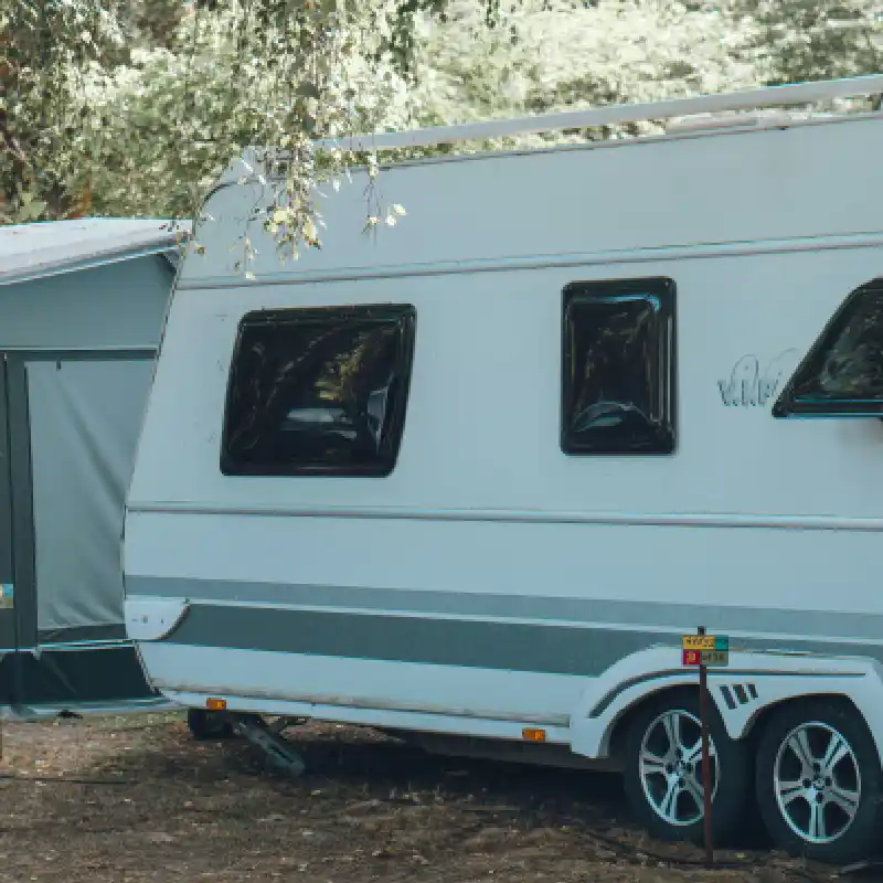 La caravane de <span>vos prochaines aventures</span> vous attend !