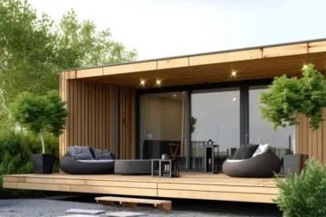 Le mobil-home : avantages et inconvénients