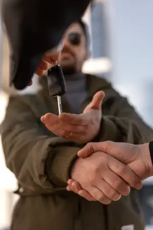 Un accompagnement expert pour <span>choisir le bon modèle</span>