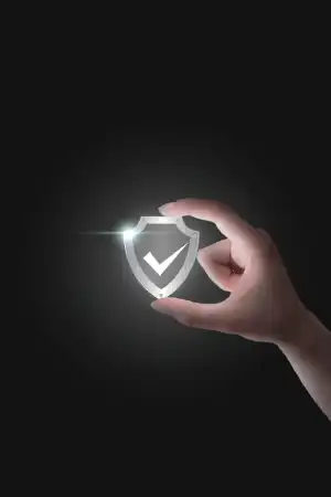 sécurité offerte par les professionnels